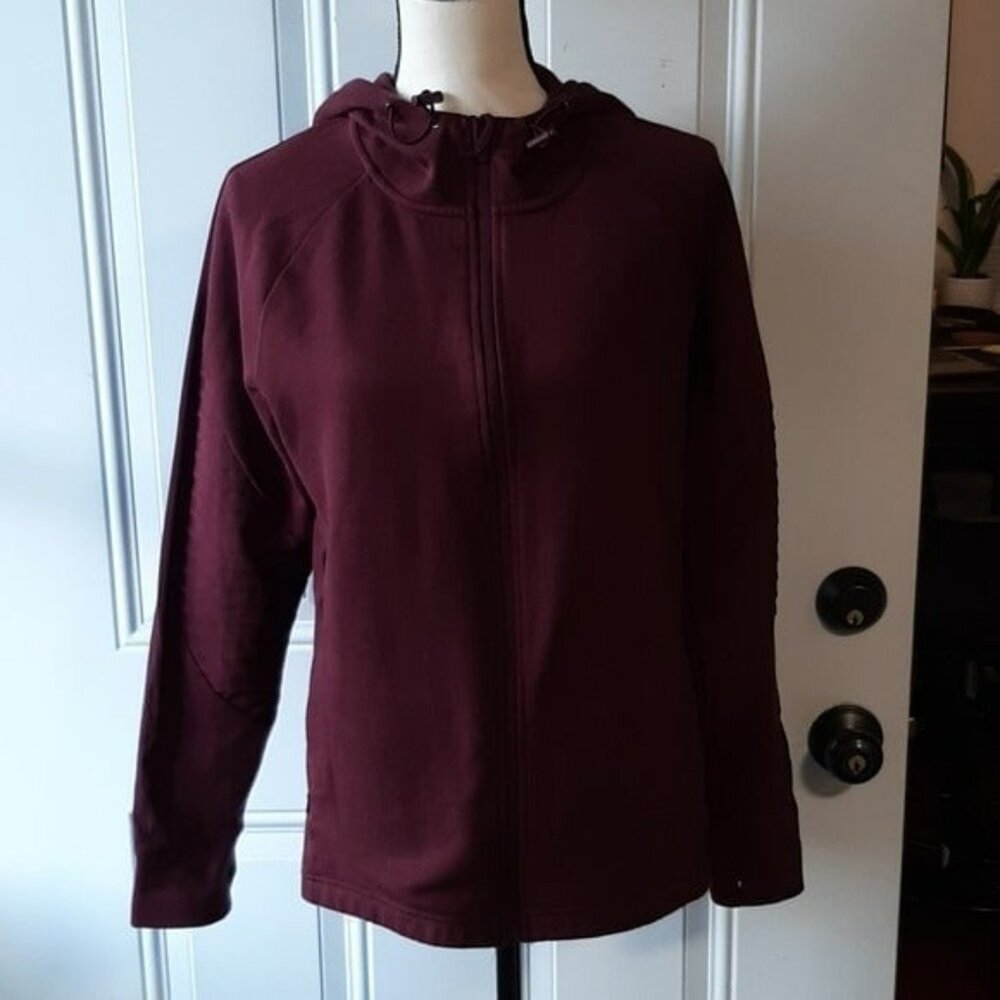 AVIA Active Wear Hoodie - Size Large